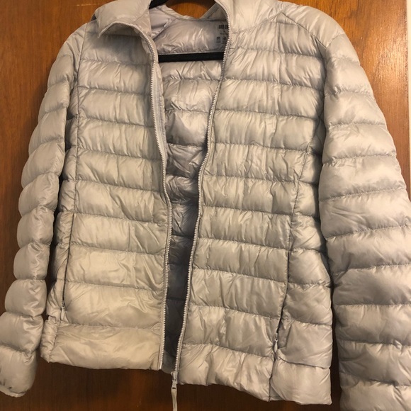 Uniqlo Jacket - Picture 3 of 5